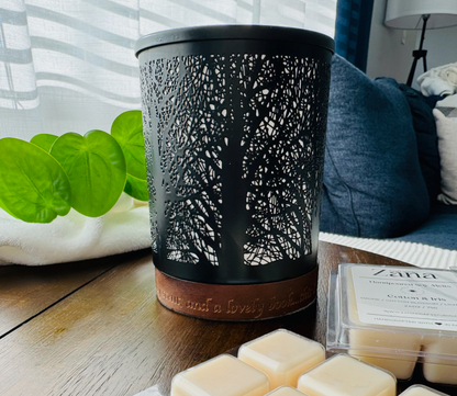 Personalized Candle Wax Warmer